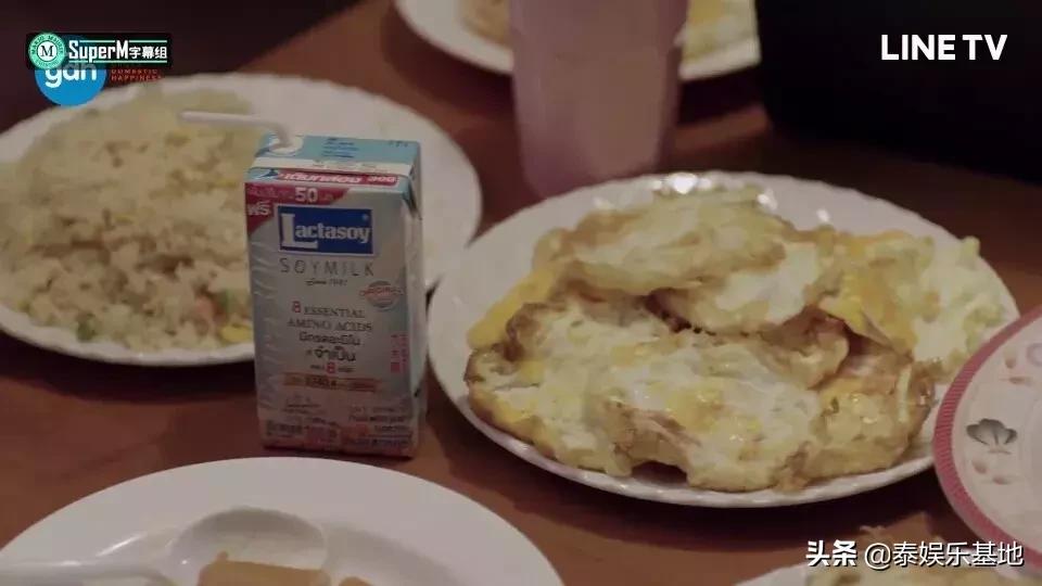 泰国剧有广告植入的视频,泰国广告比国产剧都好看