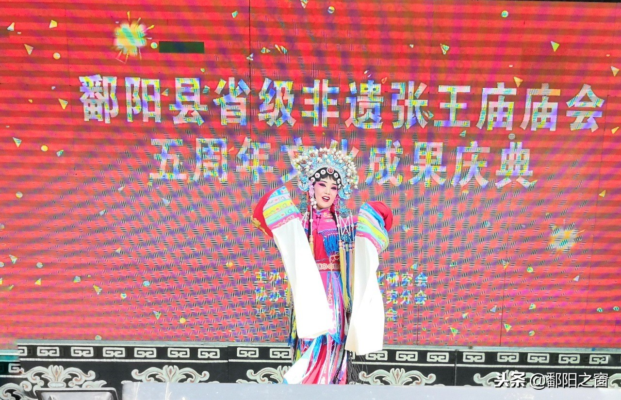 张王古寺庙会舞龙,鄱阳张王庙会拆吗