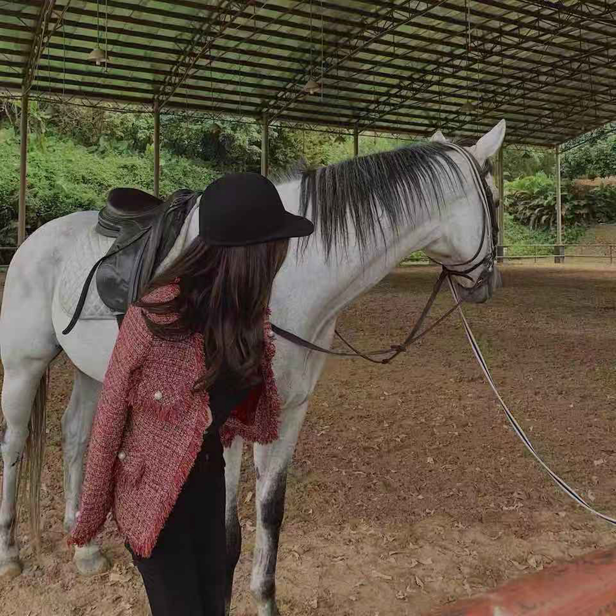 宋茜的时尚搭配真是太潮了,宋茜的裙装怎么穿才能显高级