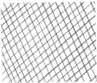 素描排线的正确方法和技巧,画素描怎么排线拍出线条感并且快