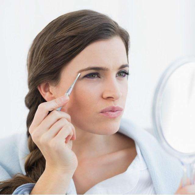 新手小白到底该不该学纹眉,现在有必要学纹眉吗女士