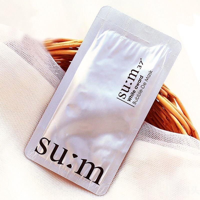 茵诗美魅惑蕾丝面膜测评,因诗美蕾丝面膜升级