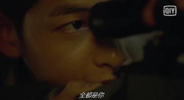 男女主的缘分就像你妈要打你，那么不讲道理！一集堪比八集强