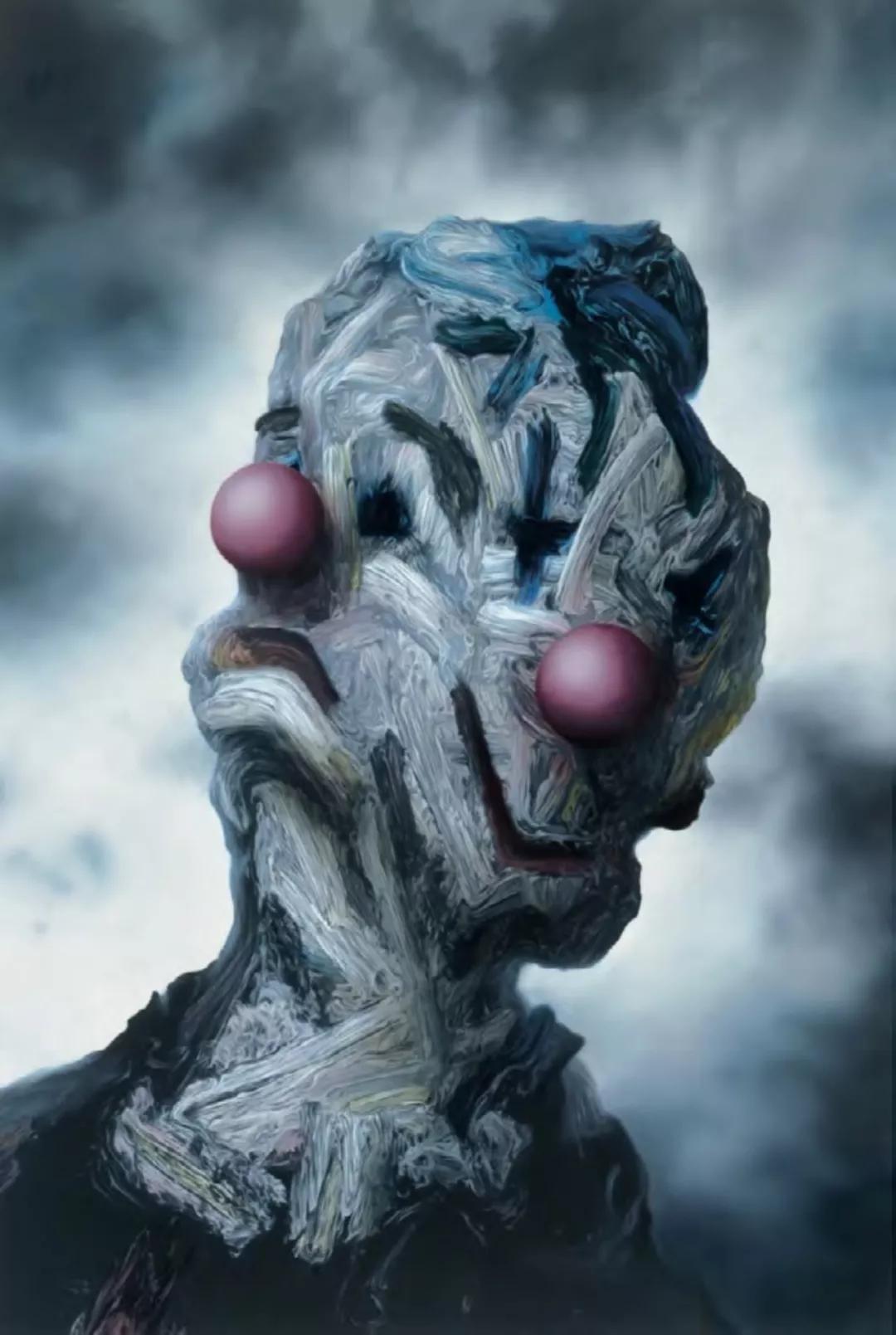 2017年迈阿密艺术博览会作品展示,2019年迈阿密魅力秀