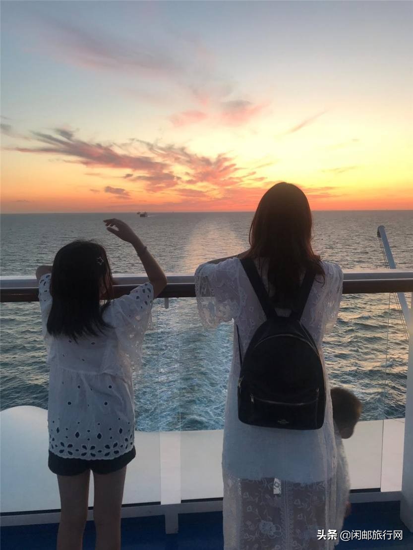 海洋量子号福冈熊本,海洋量子号邮轮游日本攻略