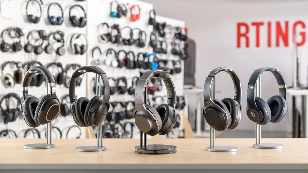 索尼降噪耳机wh1000x讲解,索尼耳机wh-h900n不好开机