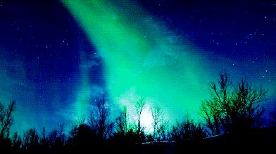 厦门上船!和平之船360度环球之旅第二期,带你去冰岛看极光