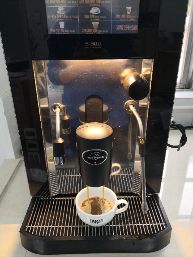 做咖啡机维修5年了,哪里可以维修咖啡机