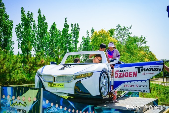 京津冀骑行网红打卡地,京津地区小众网红打卡地