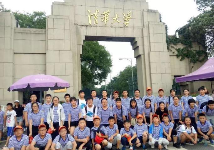 清华公布“丘班”学生名单，深圳中学拔得头筹，衡水中学略显尴尬