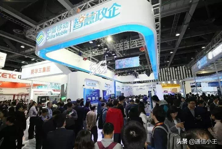 中国移动杨杰董事长最新讲话,杨杰执掌移动