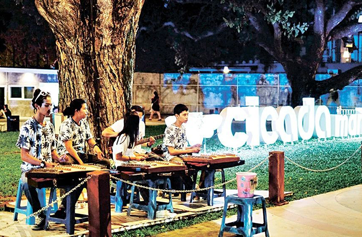 2020年最靠谱的泰国购物攻略,先收藏,坐等疫情结束!