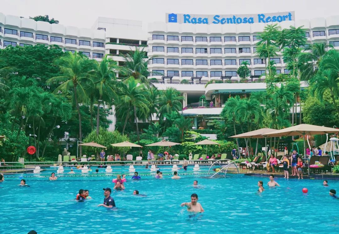 十大亲子度假酒店推荐,国内必去的9大超美亲子酒店