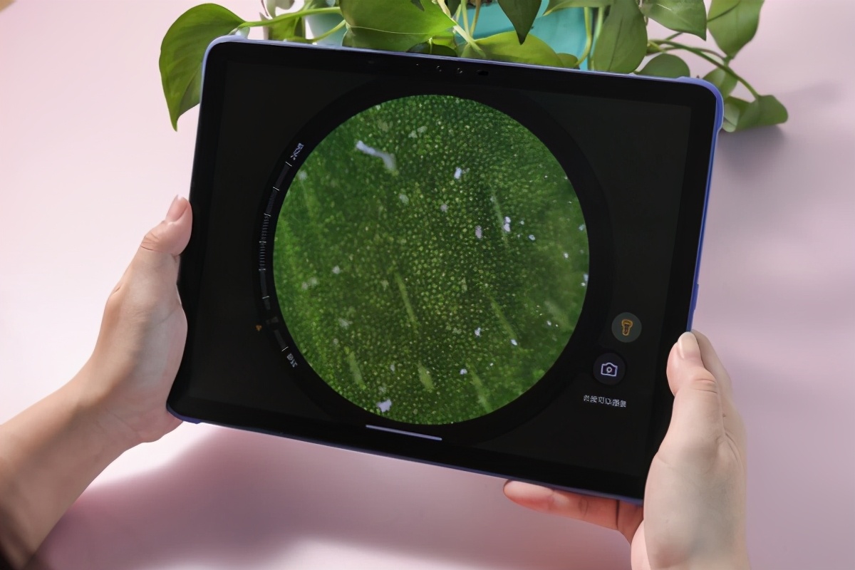 小天才护眼平板能与课本同步吗,小天才护眼平板像书本一样