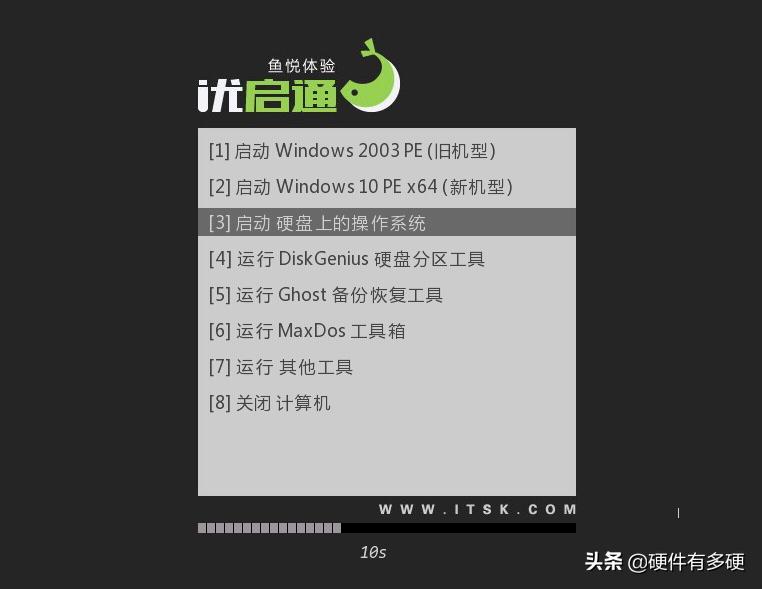 新电脑如何安装系统,新电脑如何安装系统盘