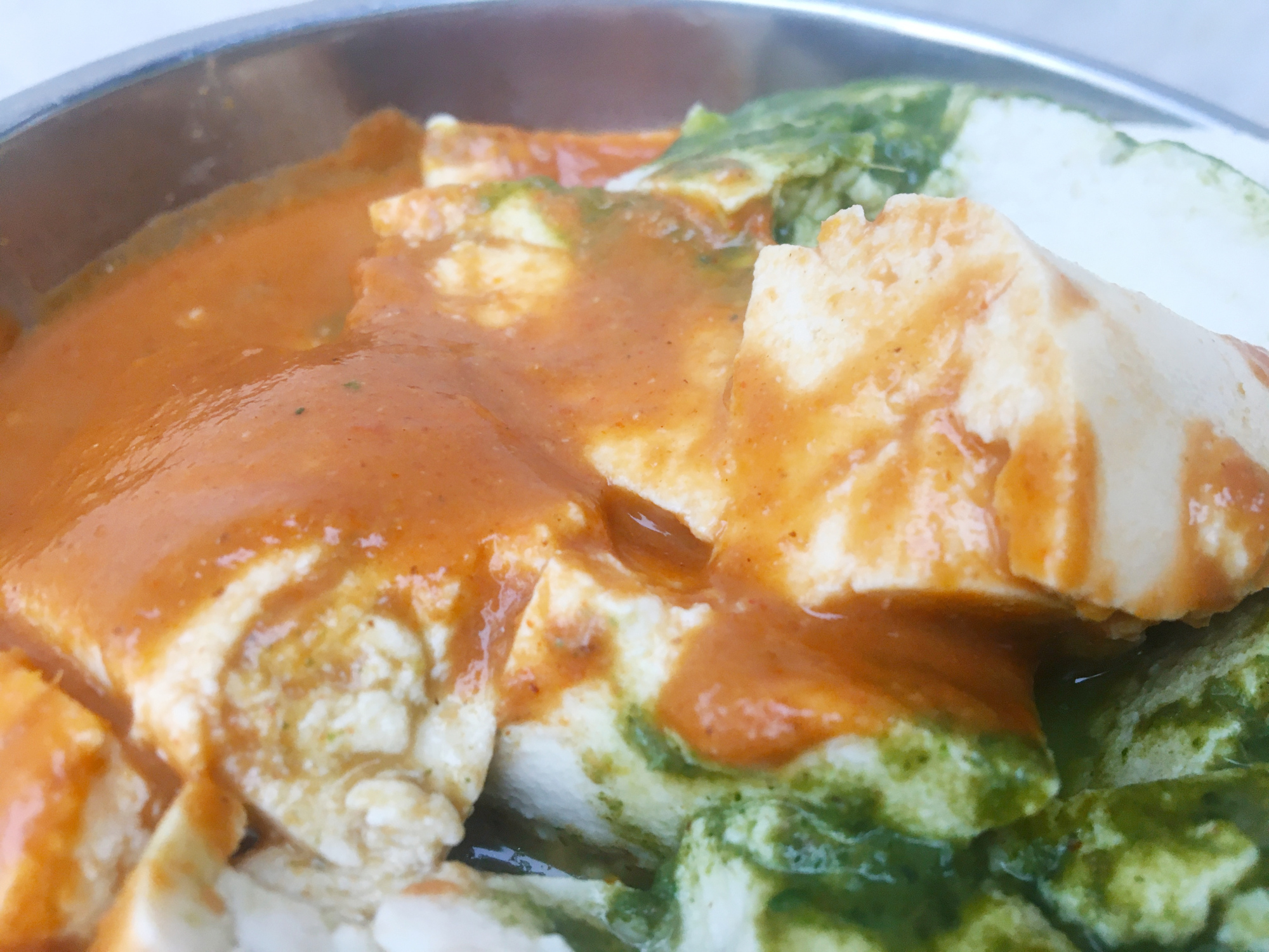 心急的人能吃到热豆腐吗,心急也能吃到的热豆腐