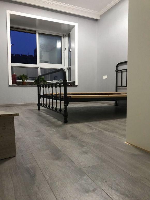 复古北欧风装修小三居,全屋装修设计小户型北欧风