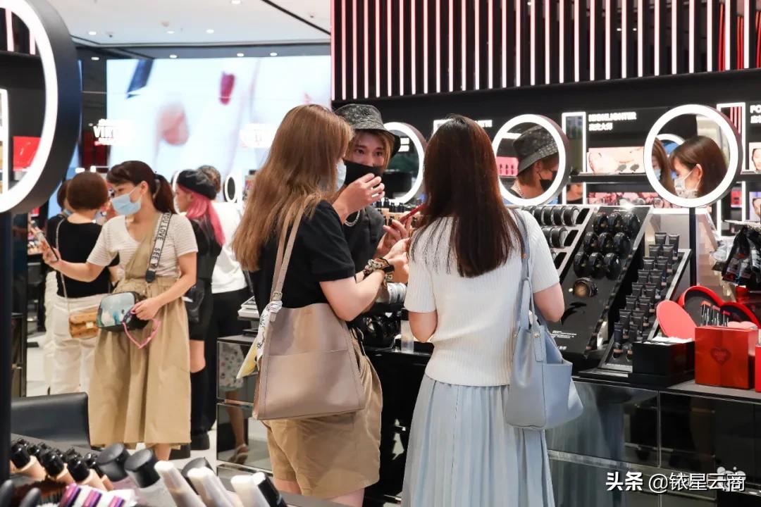 分享型社交电商平台,分享购物中心