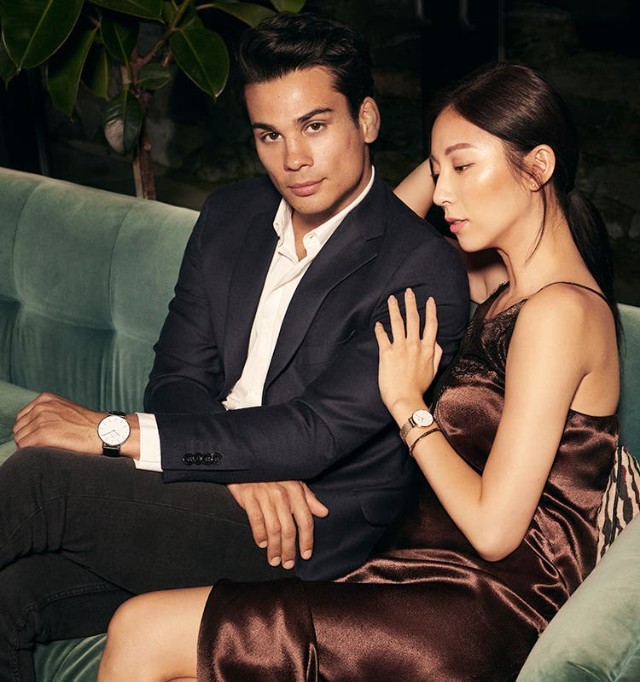 dw品牌属于什么档次求回答,DW品牌