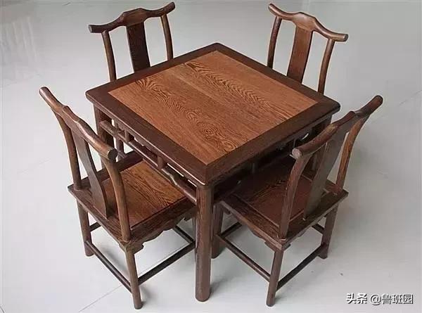 鸡翅木扫帚有何寓意,鸡翅木醒狮寓意