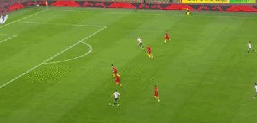 停球3米也能入选国家队，中超应开放外援让竞争淘汰“假”球员