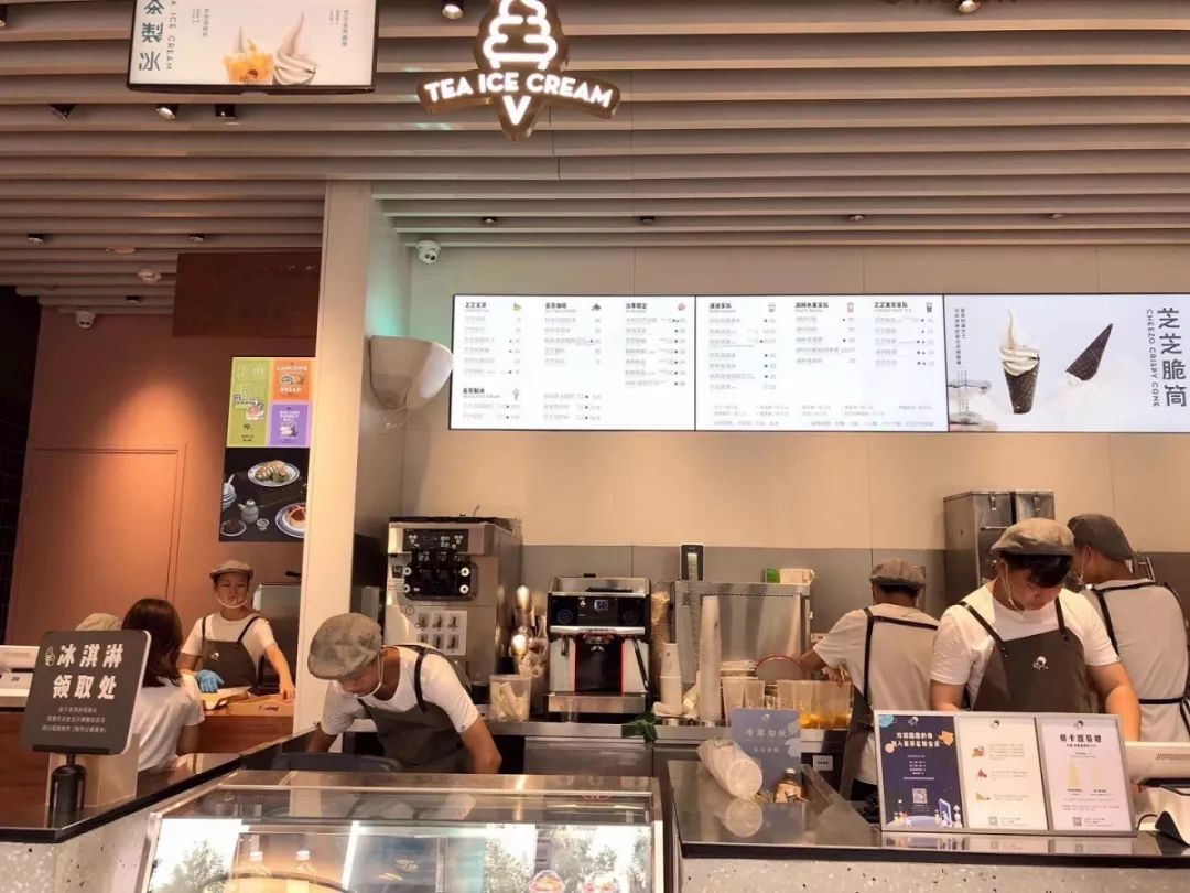 上海网红茶排行榜,江浙沪著名的茶叶品牌有哪些