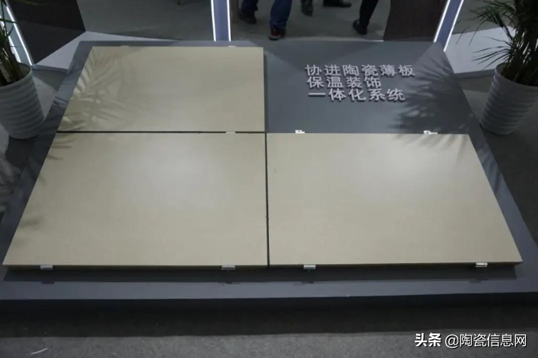 佛山潭洲岩板展会,佛山潭洲陶瓷展有哪些厂家参加