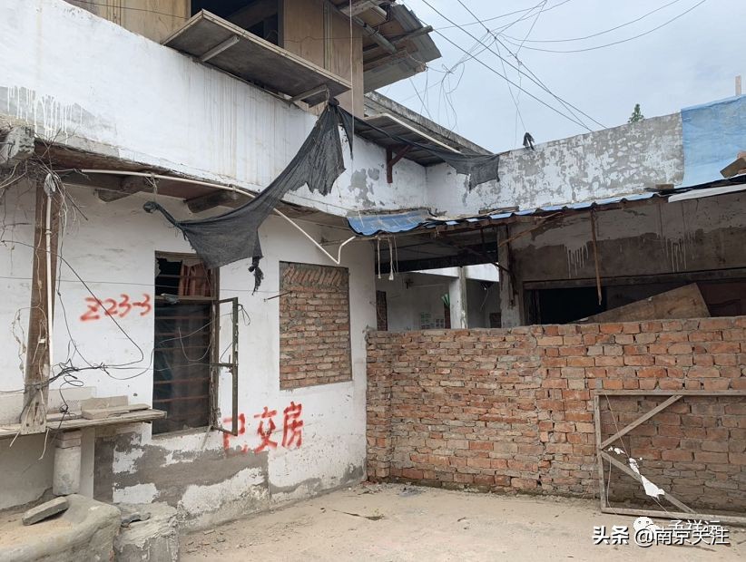 最近南京新消息,南京正在发生什么变化