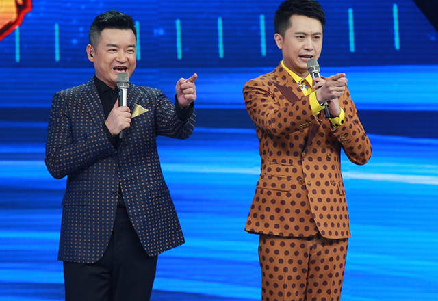 央视主持人李佳明近况,李佳明现在在央视几台当主持人