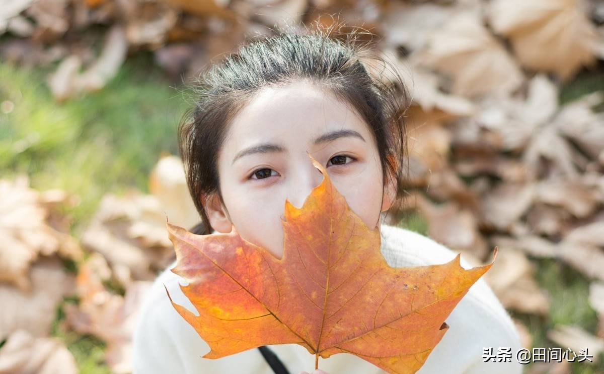 通过五官判断女人性格,如何从女性唇形判断她的性格