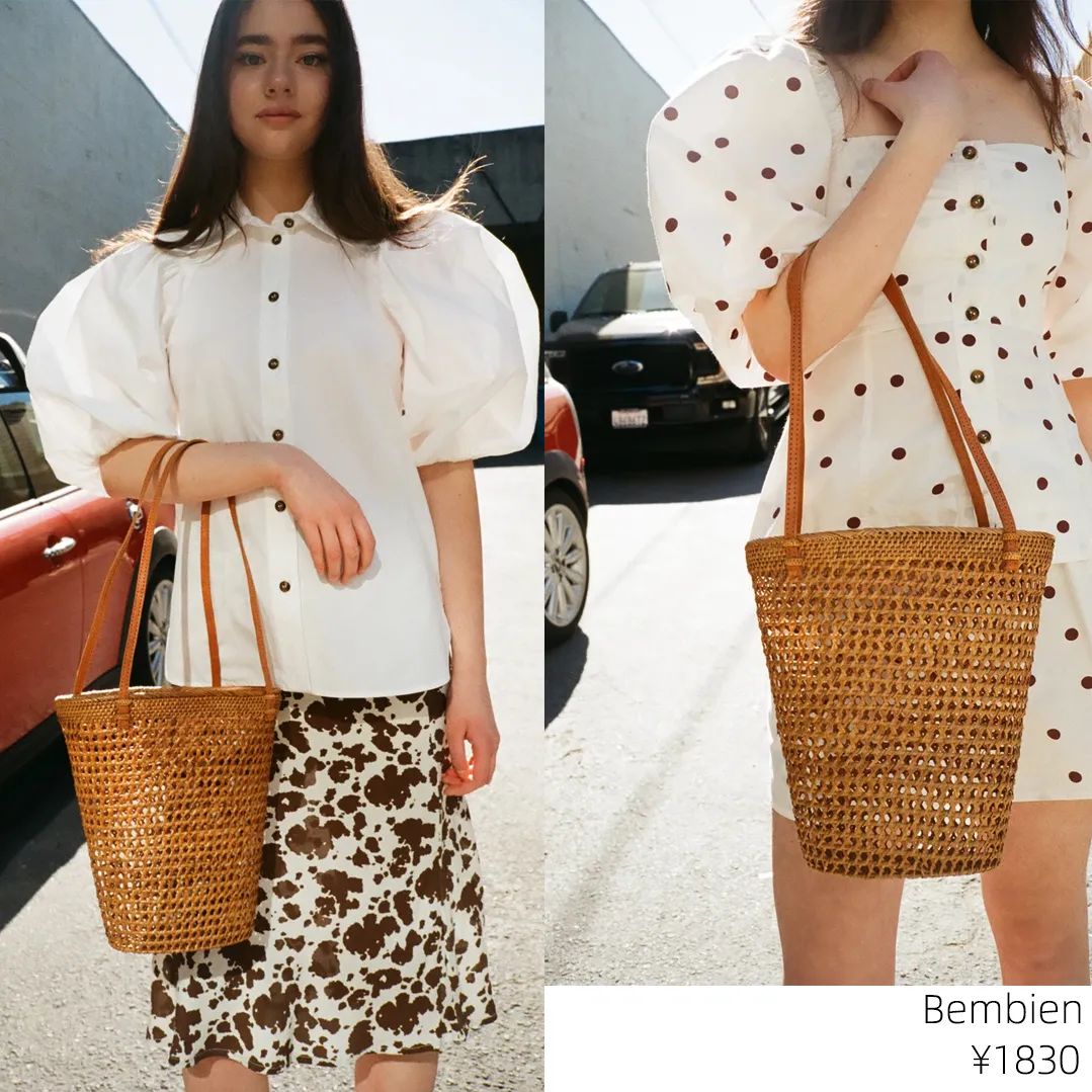 15款美翻天的低价包包超实用,精致女人必备的大牌包包