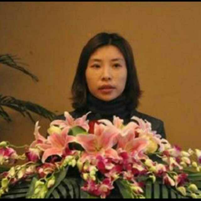 申通快递陈小英,陈小英申通快递创始人