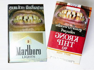 美国法律禁止政府办电视台,1970年美国禁止烟草广告