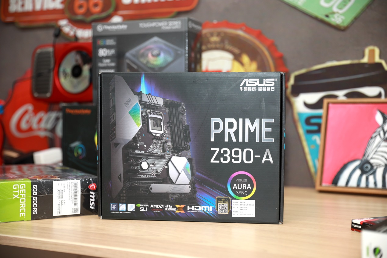 装机配件选择思路,小白装机需要买哪些配置