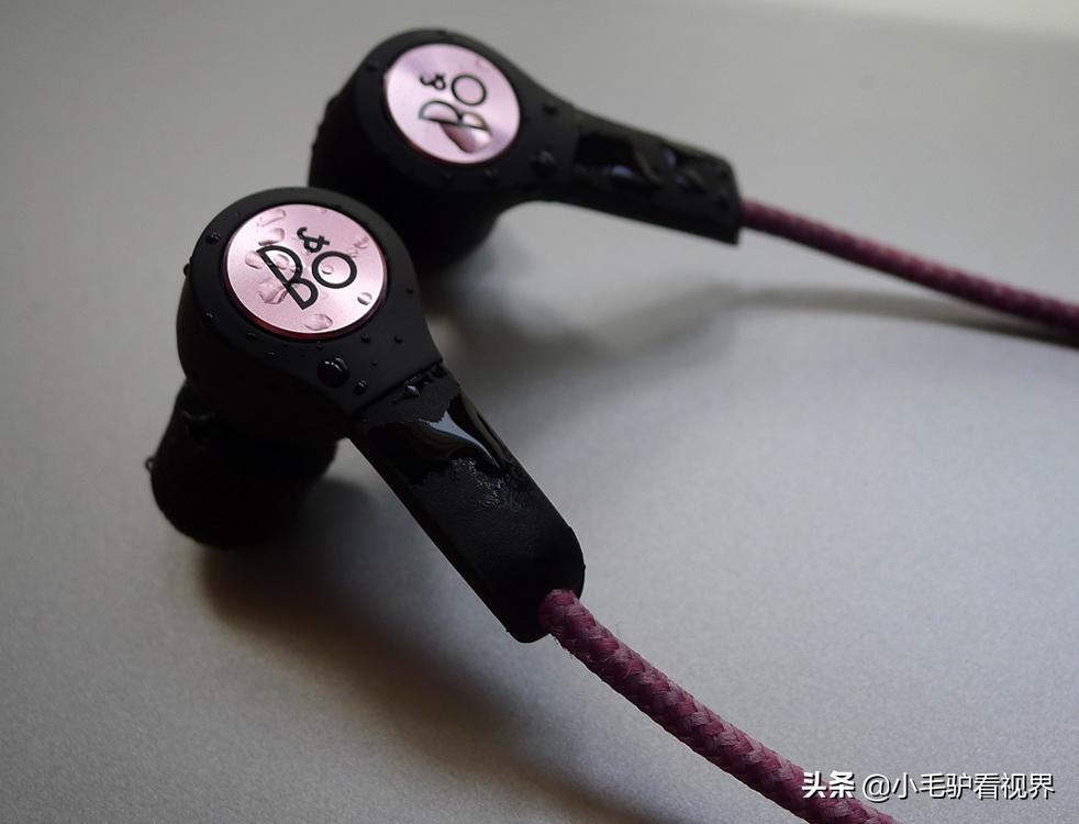 boh5耳机鲨鱼鳃,boh5耳机音质调节