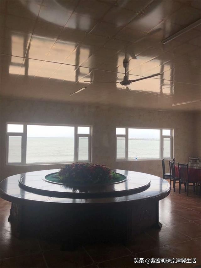 辽宁东戴河景点排行榜,辽宁绥中东戴河风景区