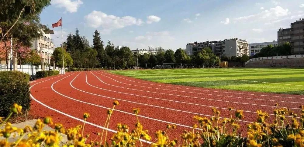 昆明市体考网招生公示,昆明体网招生简章