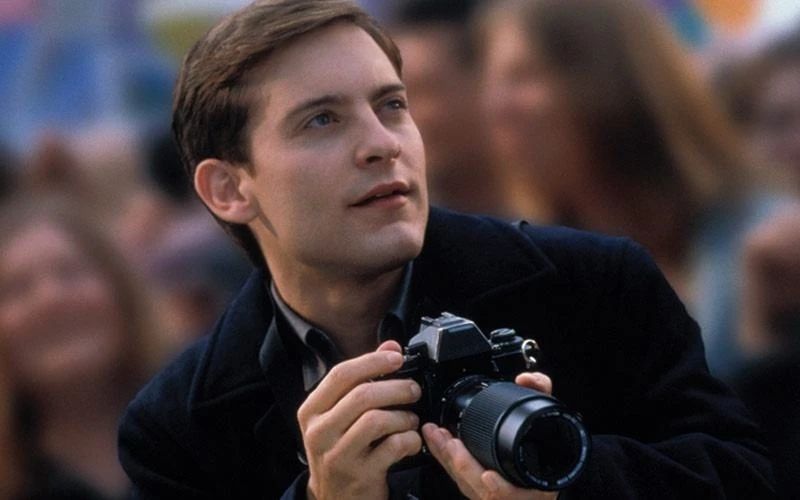 摄影拍照两不误的相机,当摄影与它相遇生活变得超有趣