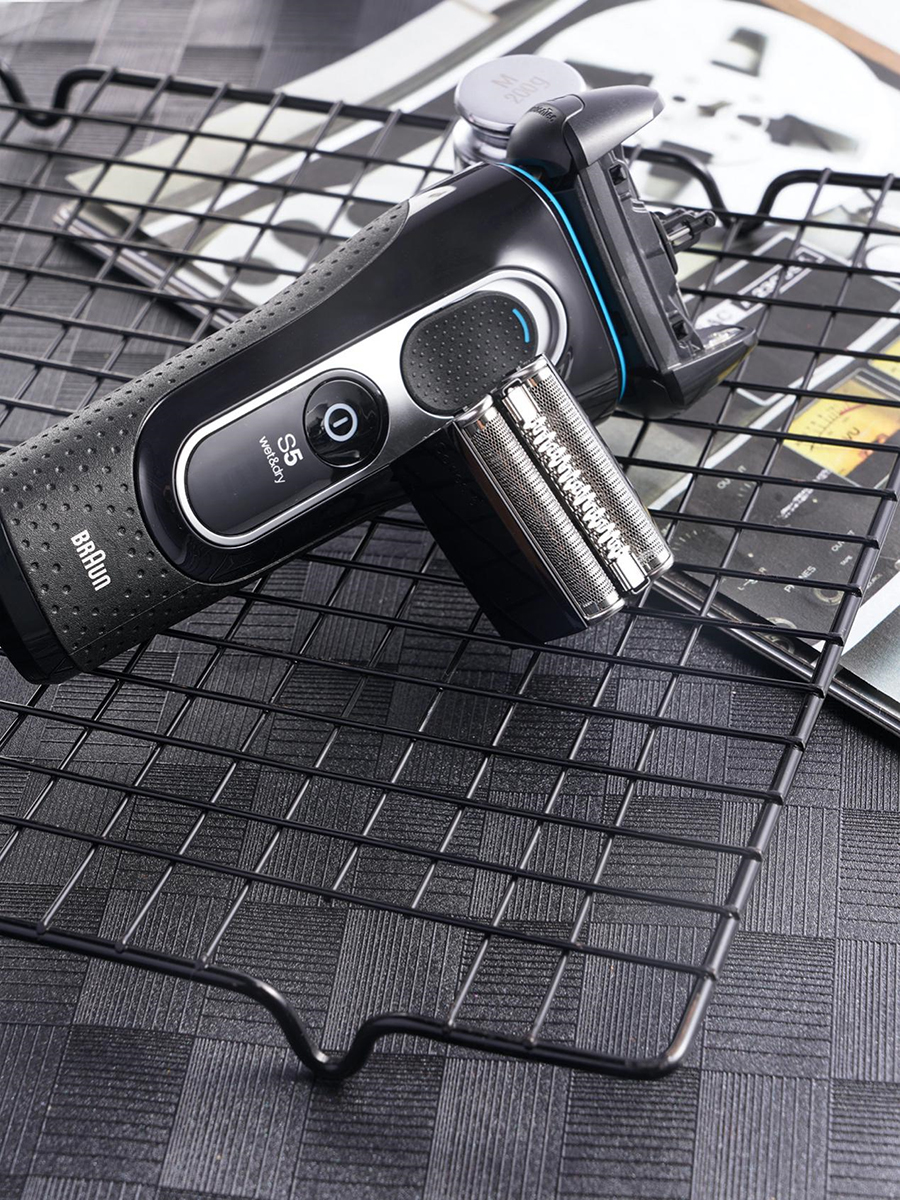 新手剃须推荐,新手必备剃须刀