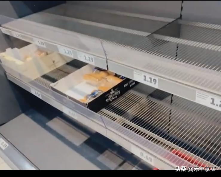 美欧开始大隔离，抢购囤货如何绝地求生