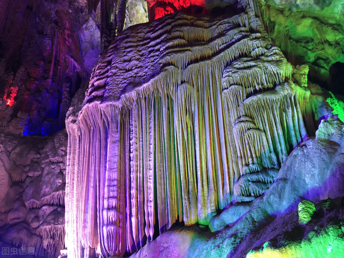 去桂林玩的旅游建议,桂林旅游攻略桂林世外桃源