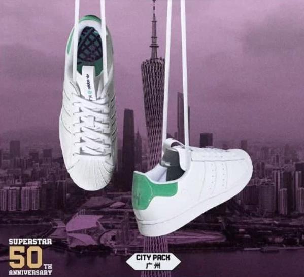 adidasSuperstar这是你知道的故事吗？（二）
