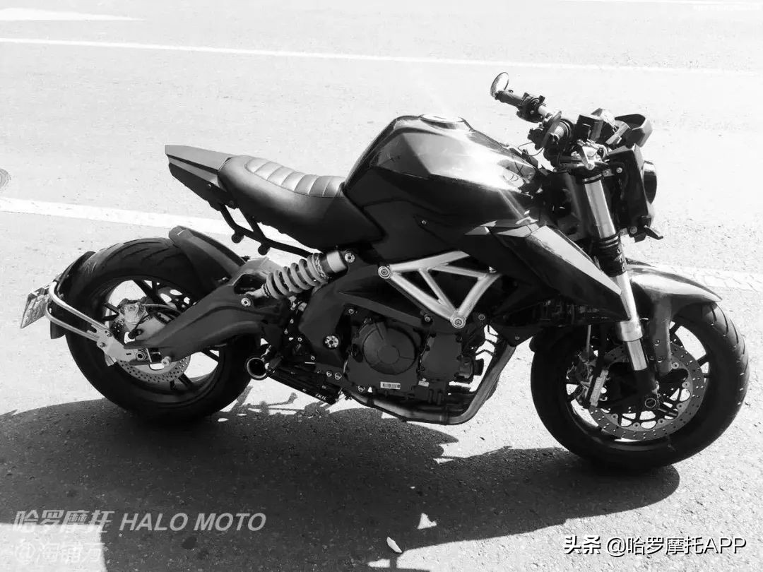 贝纳利752和石缸黄龙600哪个值得买,24年新款贝纳利黄龙600测评