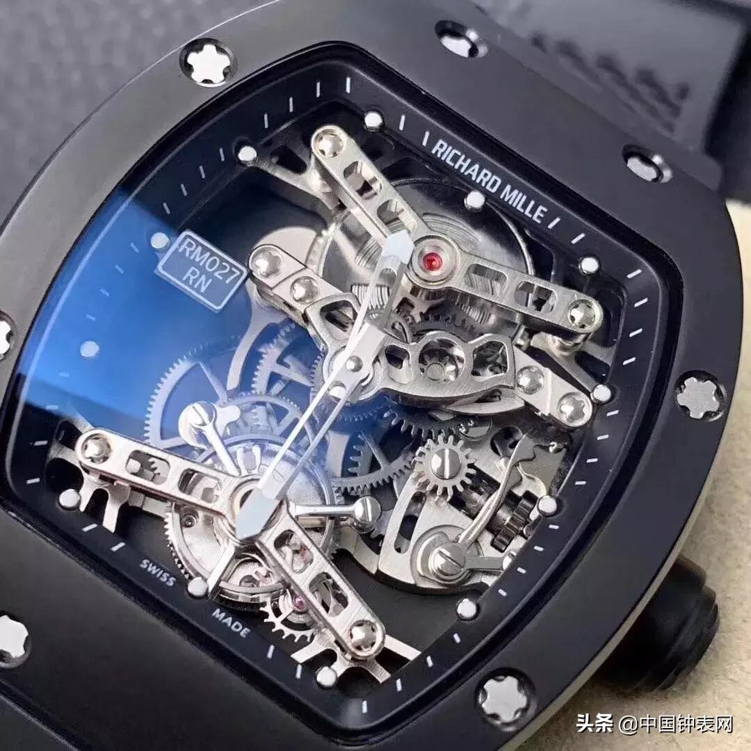 rm手表国产,nb手表是哪国产的
