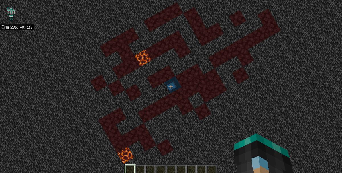 我的世界关于虚空的秘密,我的世界虚空必备知识