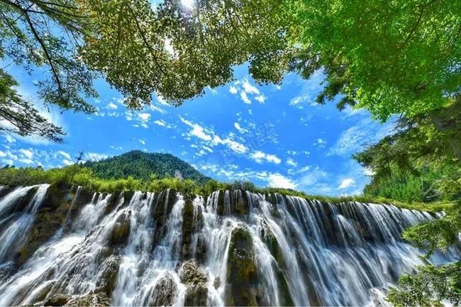 2019九寨沟散客如何进景区,最新九寨沟景区门票免费政策