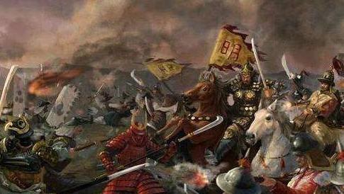 蒙古铁骑曾经天下无敌，但朱元璋靠这三种战术就将他们打回原形