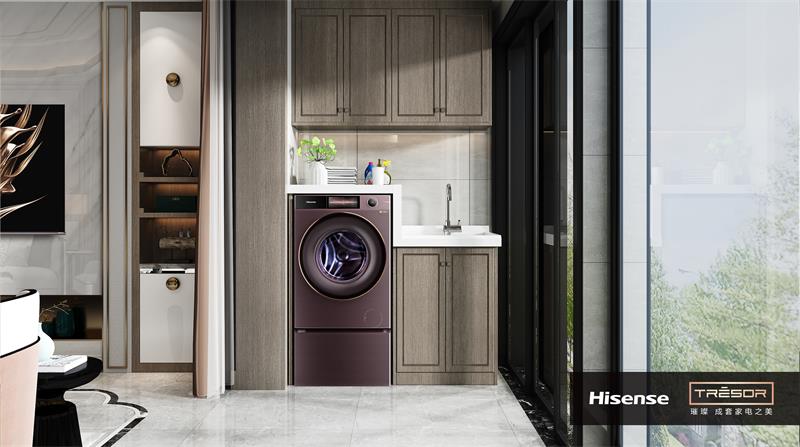 海信洗衣机和创维洗衣机哪个好,海信洗衣机和tcl洗衣机哪个好