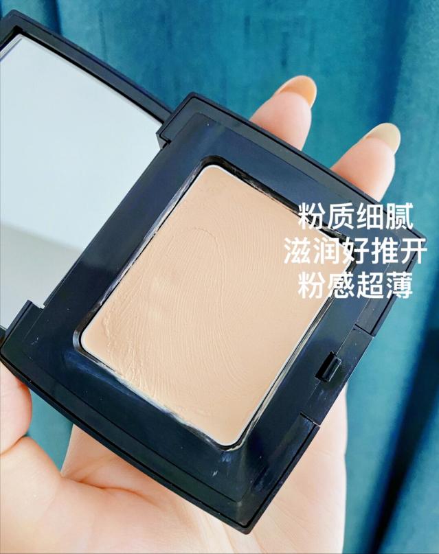 毛戈平粉膏痘坑肌上妆效果,毛戈平粉膏瑕疵皮真实测评