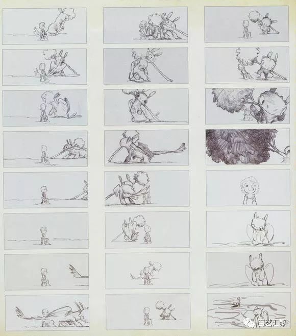 ppt3d动画制作教程,工业流水线3d动画制作